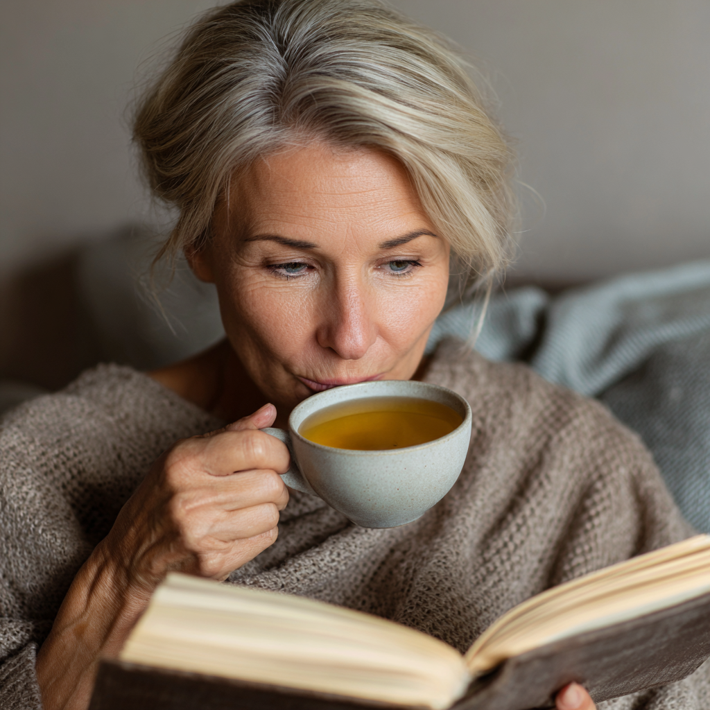 Egészséges életmód szokások